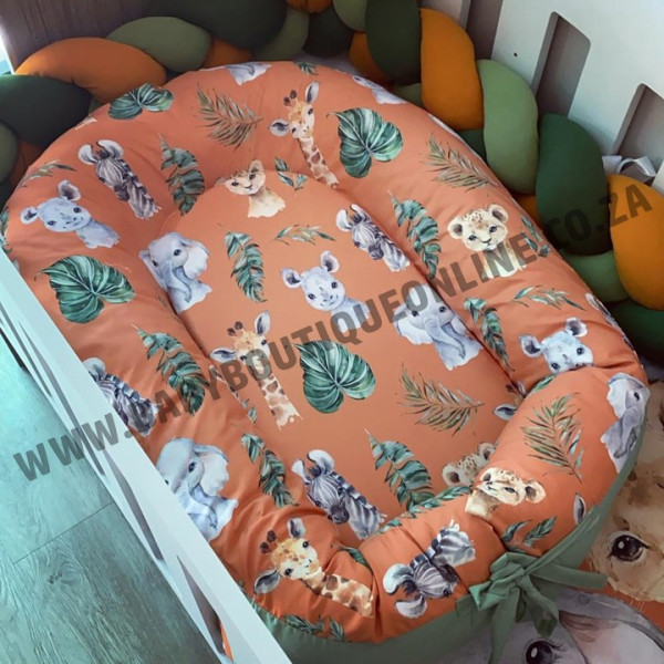 SS0600- Baby Nest